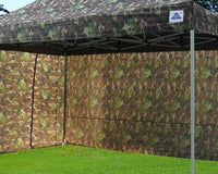 Camouflage Pop Up Tent: The Perfect Blend of Stealth, Speed, and Outdoor Comfort