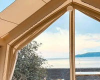 Coody Inflatable Tent House for Camping: Reinventing Outdoor Living with Speed, Space, and Style