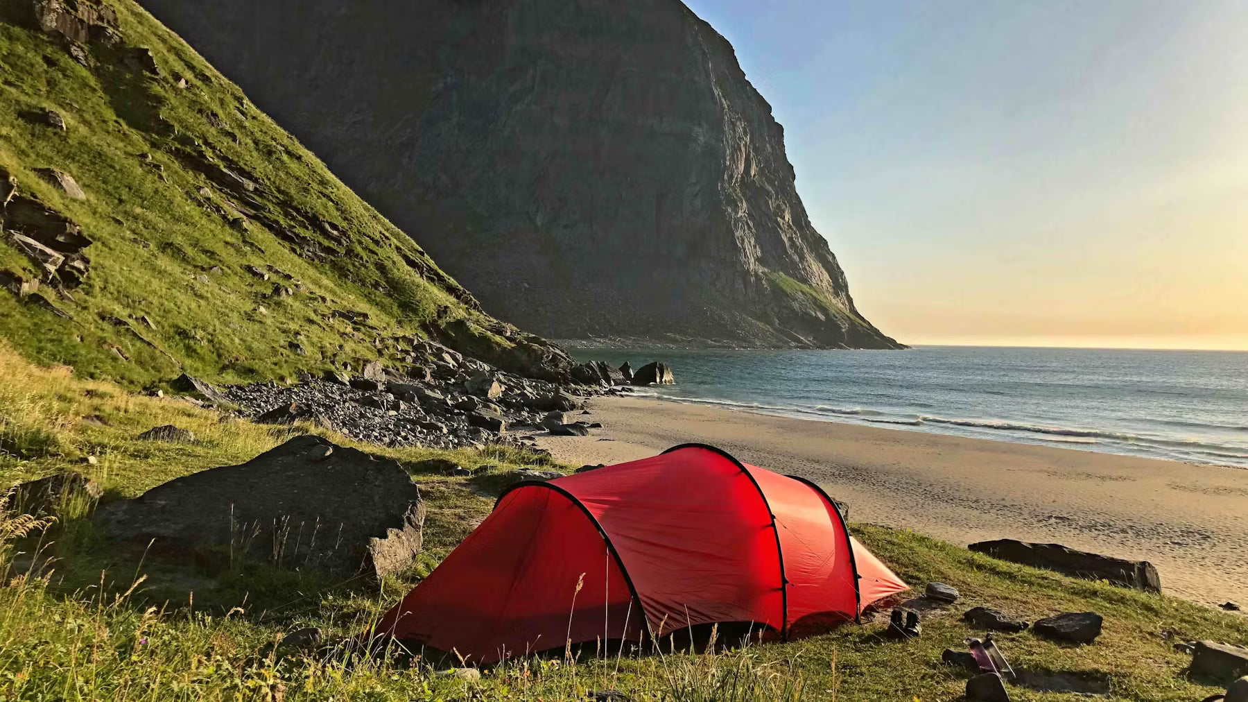 Complete Guide to Hilleberg Tents: Models, Features, and Best Uses