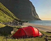 Complete Guide to Hilleberg Tents: Models, Features, and Best Uses