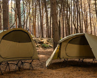 The Ultimate Guide to Military Cot Tents: Perfect for Your Outdoor Adventures