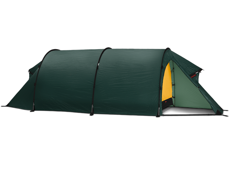 Hilleberg - Keron 3 & 4(Black Label)