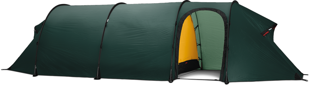 Hilleberg - Keron GT 3 & 4(Black Label)