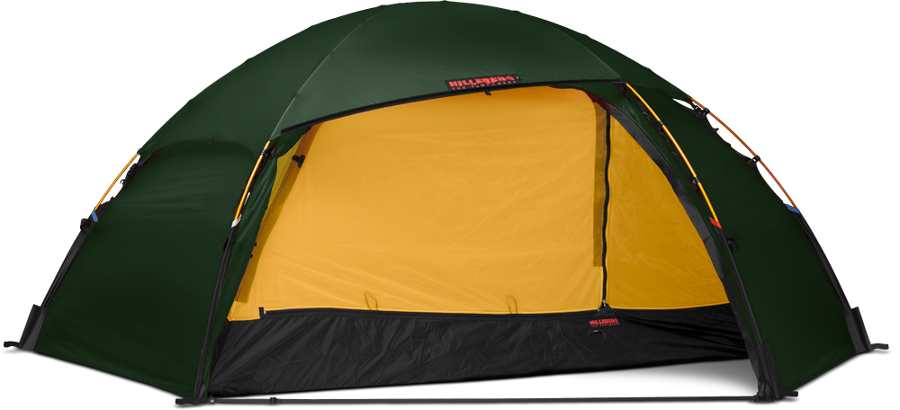 Hilleberg - Allak - 2 & 3(Red Label)