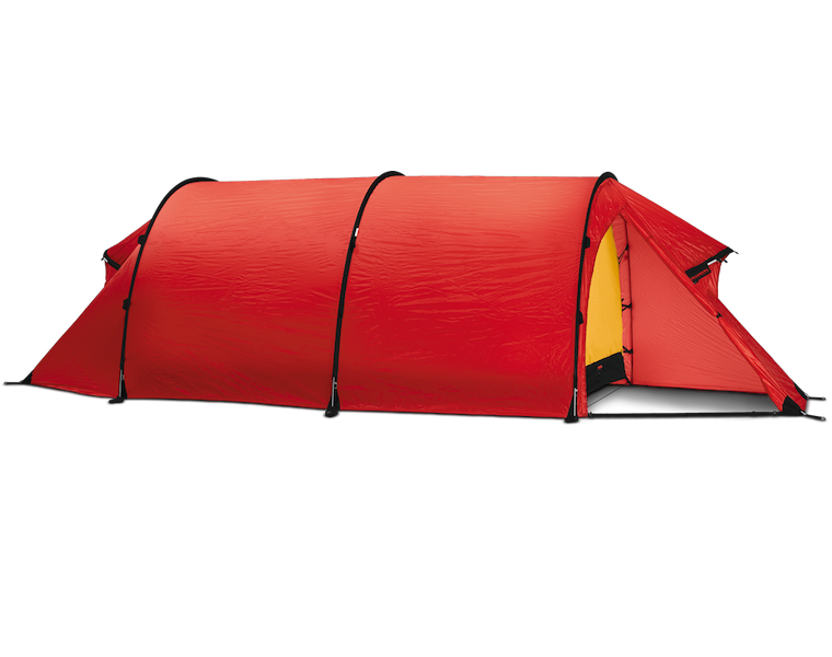 Hilleberg - Keron 3 & 4(Black Label)