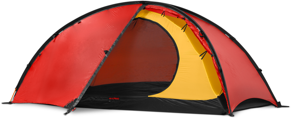 Hilleberg - Niak (Yellow Label)