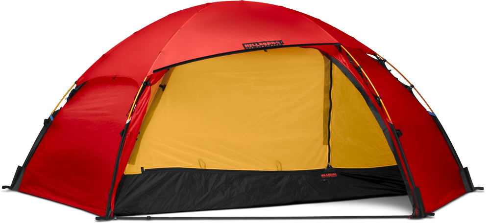 Hilleberg - Allak - 2 & 3(Red Label)