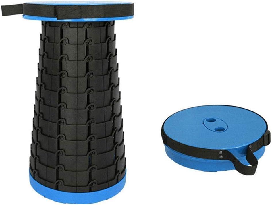 Adjustable Stool for Outdoor and Indoor Use Multicolor - Benebomo