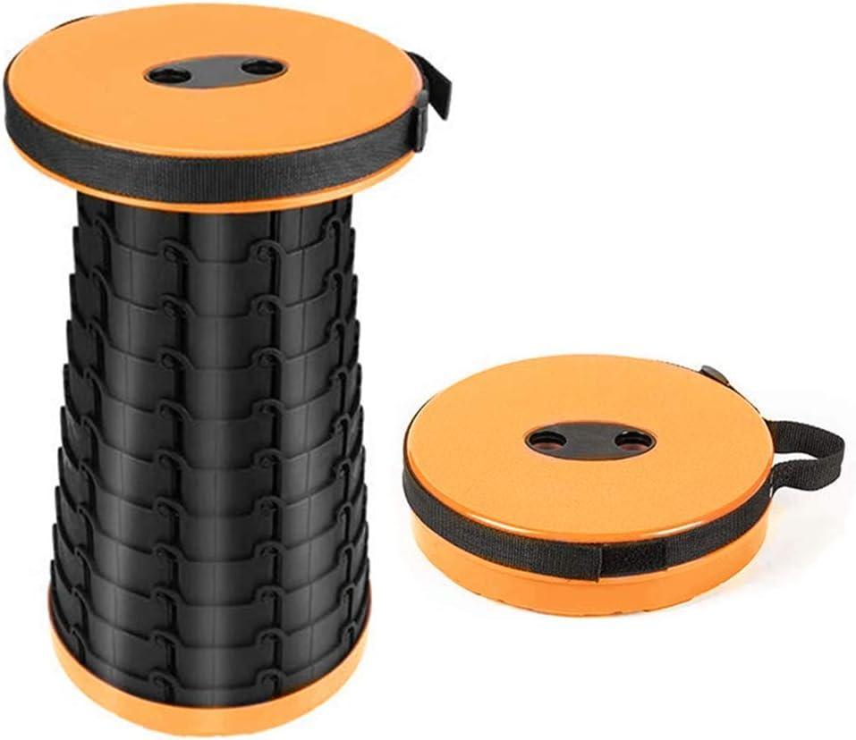 Adjustable Stool for Outdoor and Indoor Use Multicolor - Benebomo