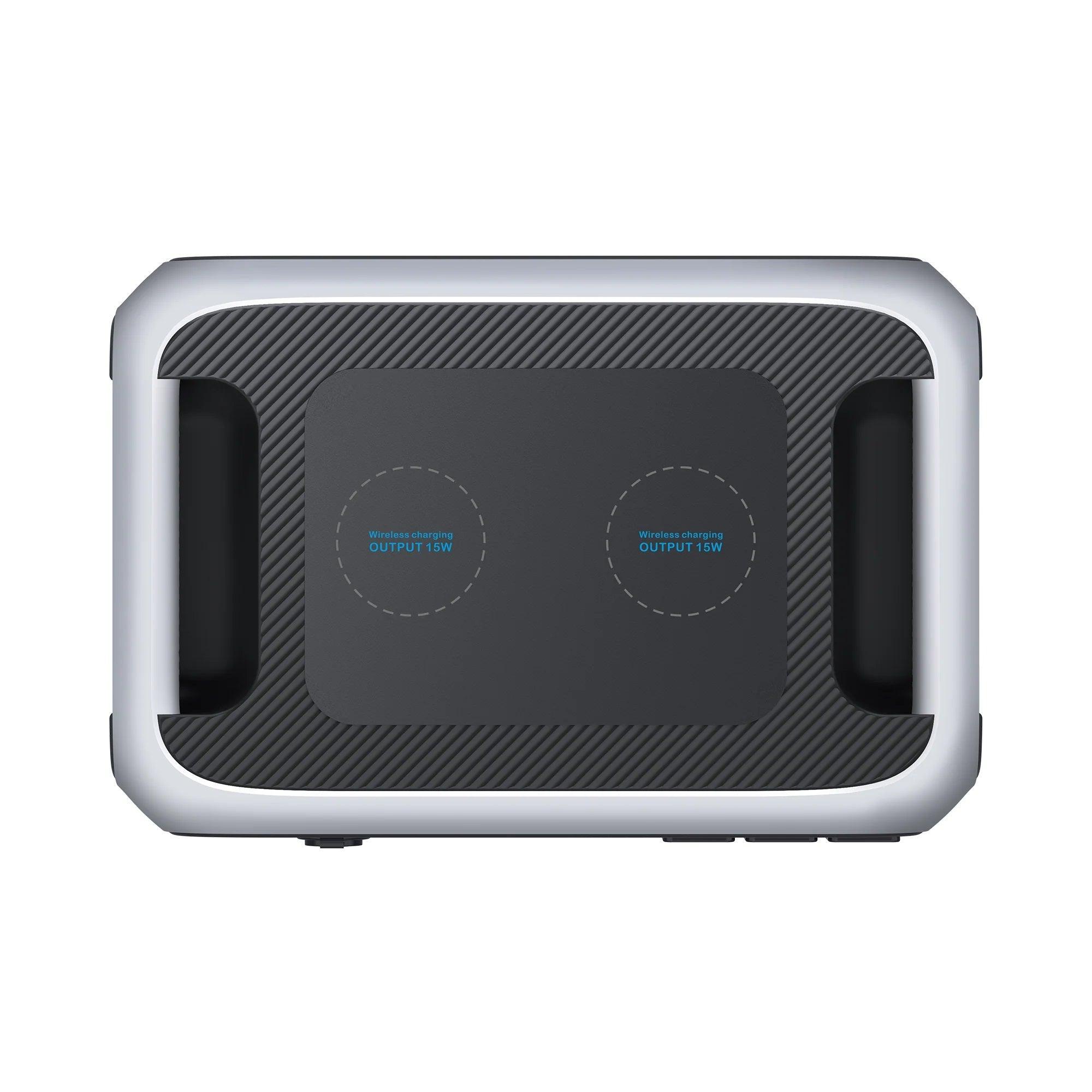 BLUETTI AC200P Portable Power Station 2000Wh - Benebomo