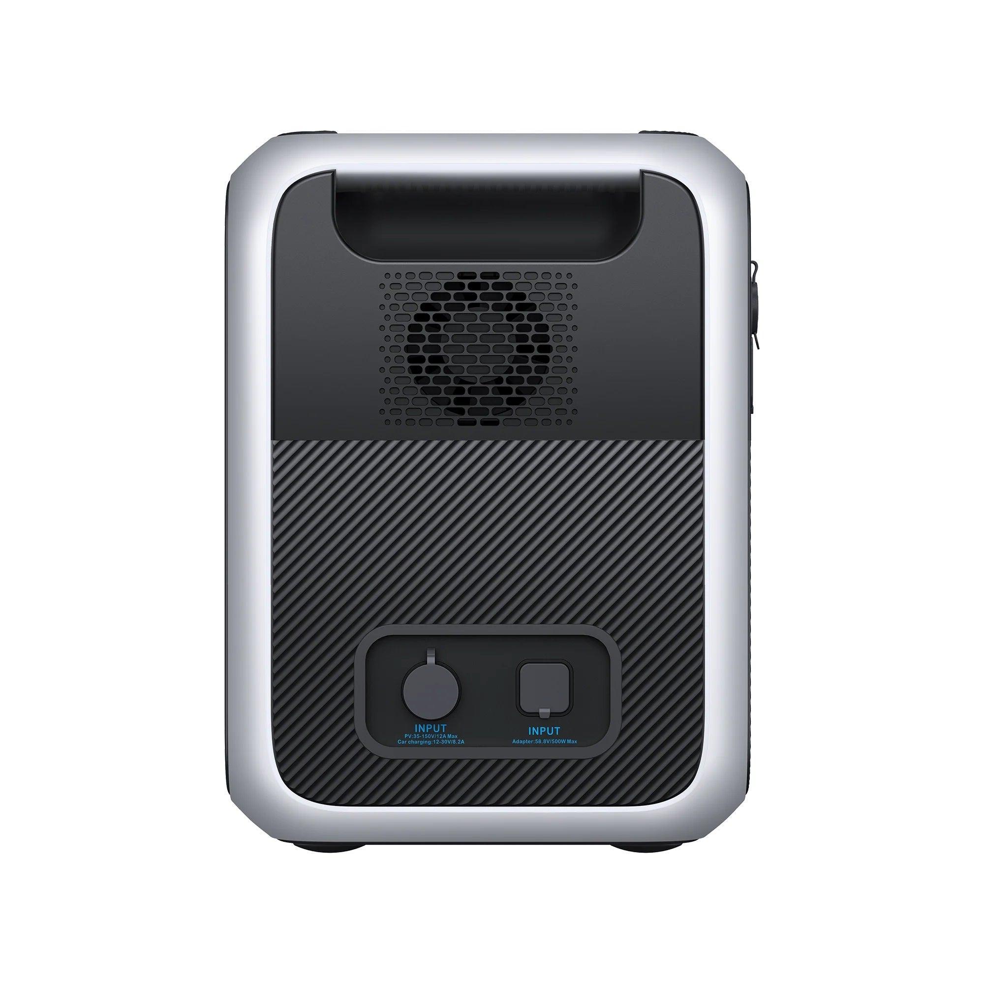 BLUETTI AC200P Portable Power Station 2000Wh - Benebomo