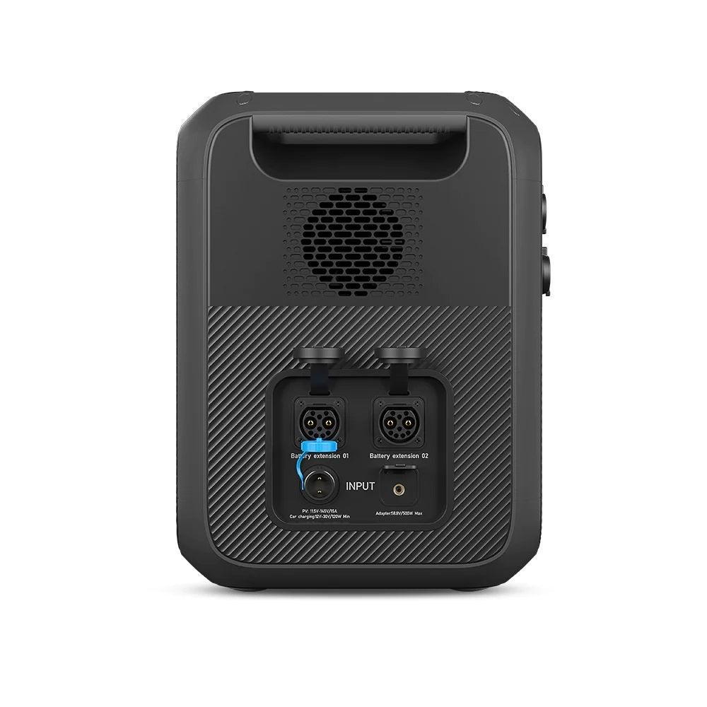 BLUETTI Battery Backup for Home AC200MAX with B230 Battery - Benebomo
