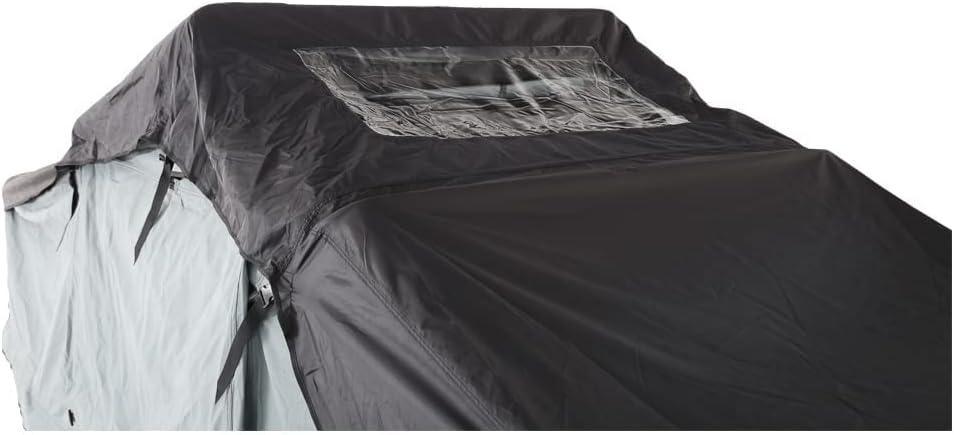 Body Armor Roof Tent for 2 People 4 Season Truck Tent - Benebomo