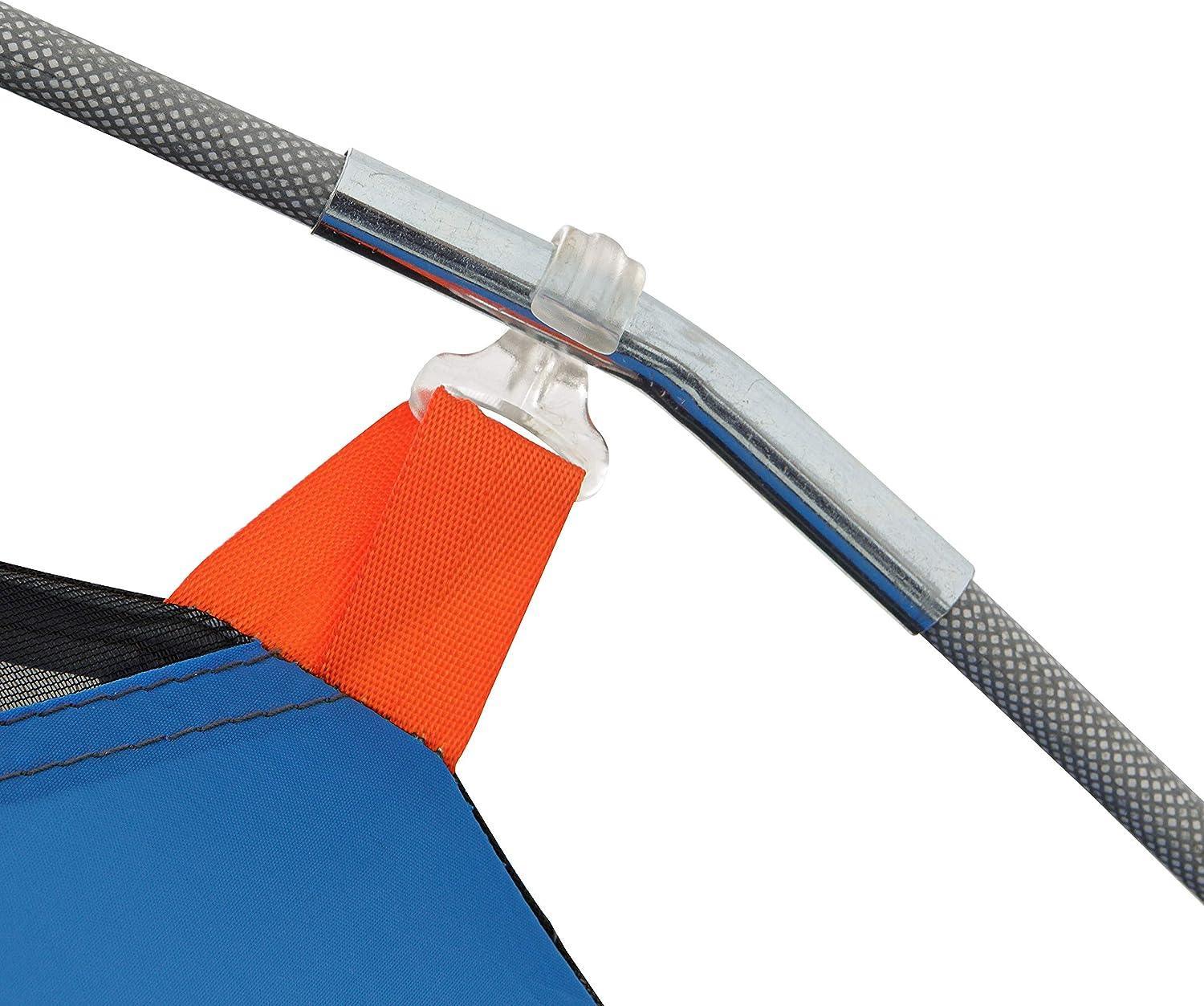 Columbia Dome Tent 4 Person 3 Season Camping Tent - Benebomo