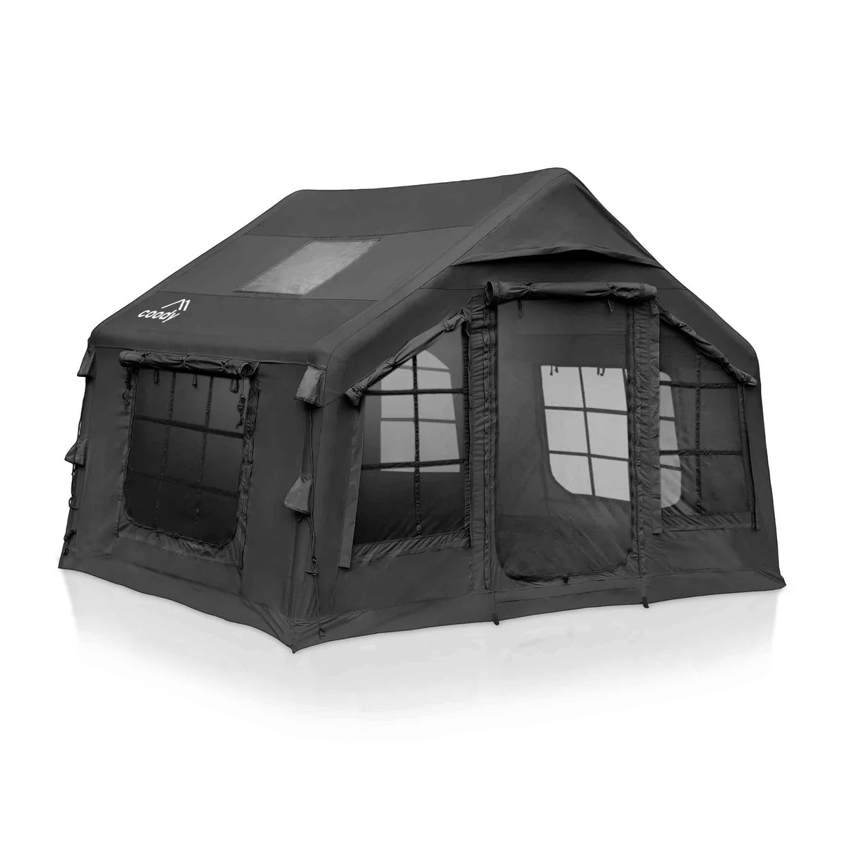 Coody 8 Inflatable Tent House for Camping
