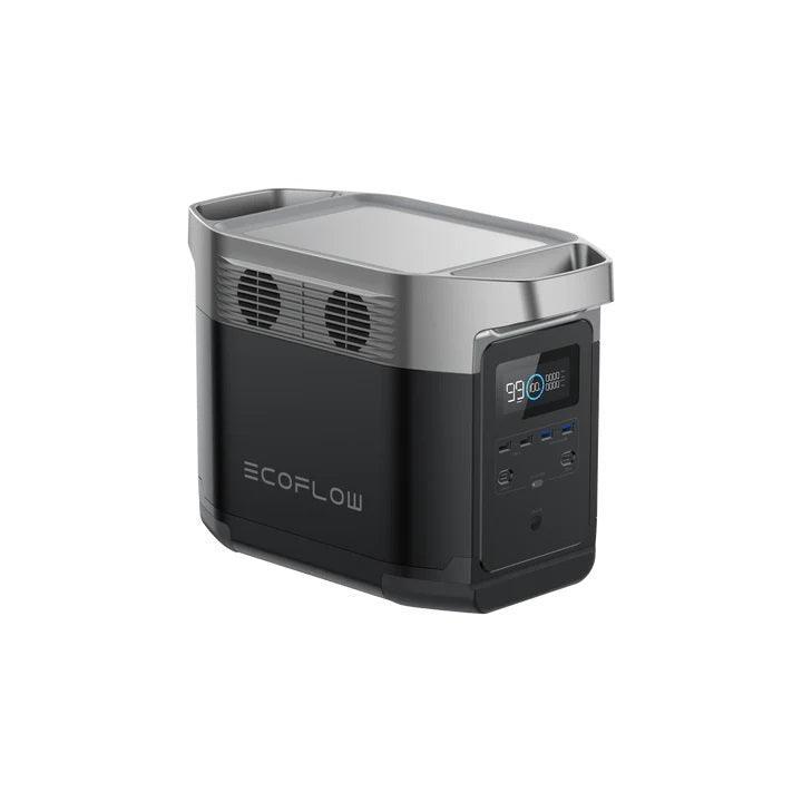 EcoFlow DELTA Portable Power Station 1200Wh - Benebomo
