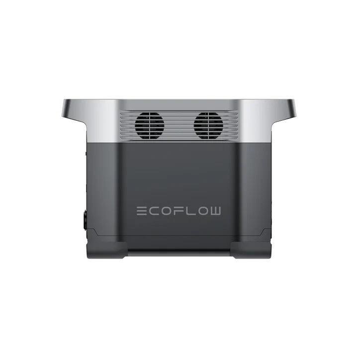 EcoFlow DELTA Portable Power Station 1200Wh - Benebomo