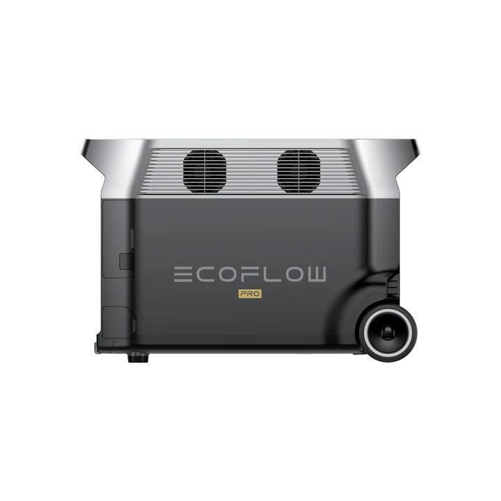 EcoFlow DELTA Pro Portable Power Station 3600W - Benebomo