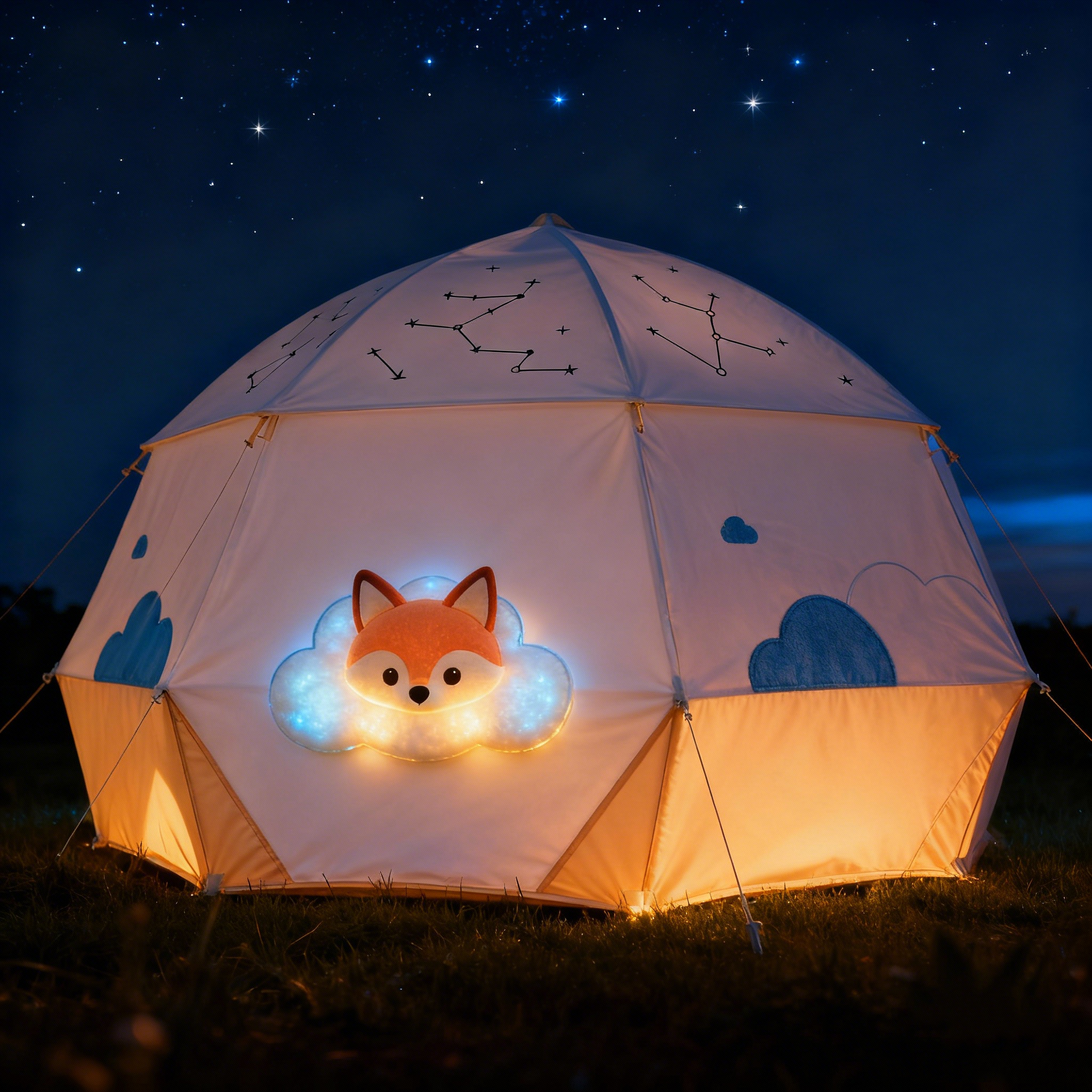 Aeri Lumo Cloud-Rover Story Tent