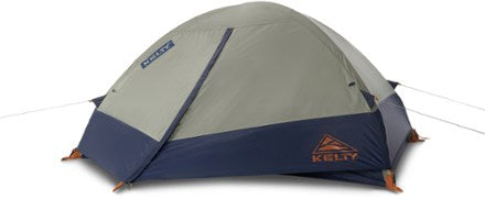 Late Start 2 Tent