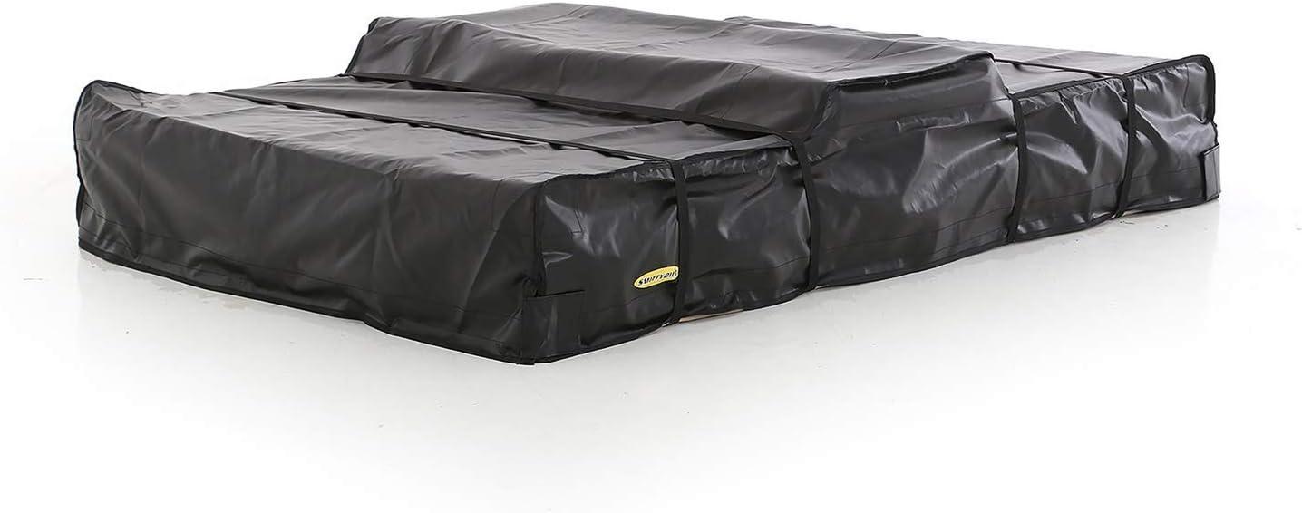 Smittybilt Roof Tent Package