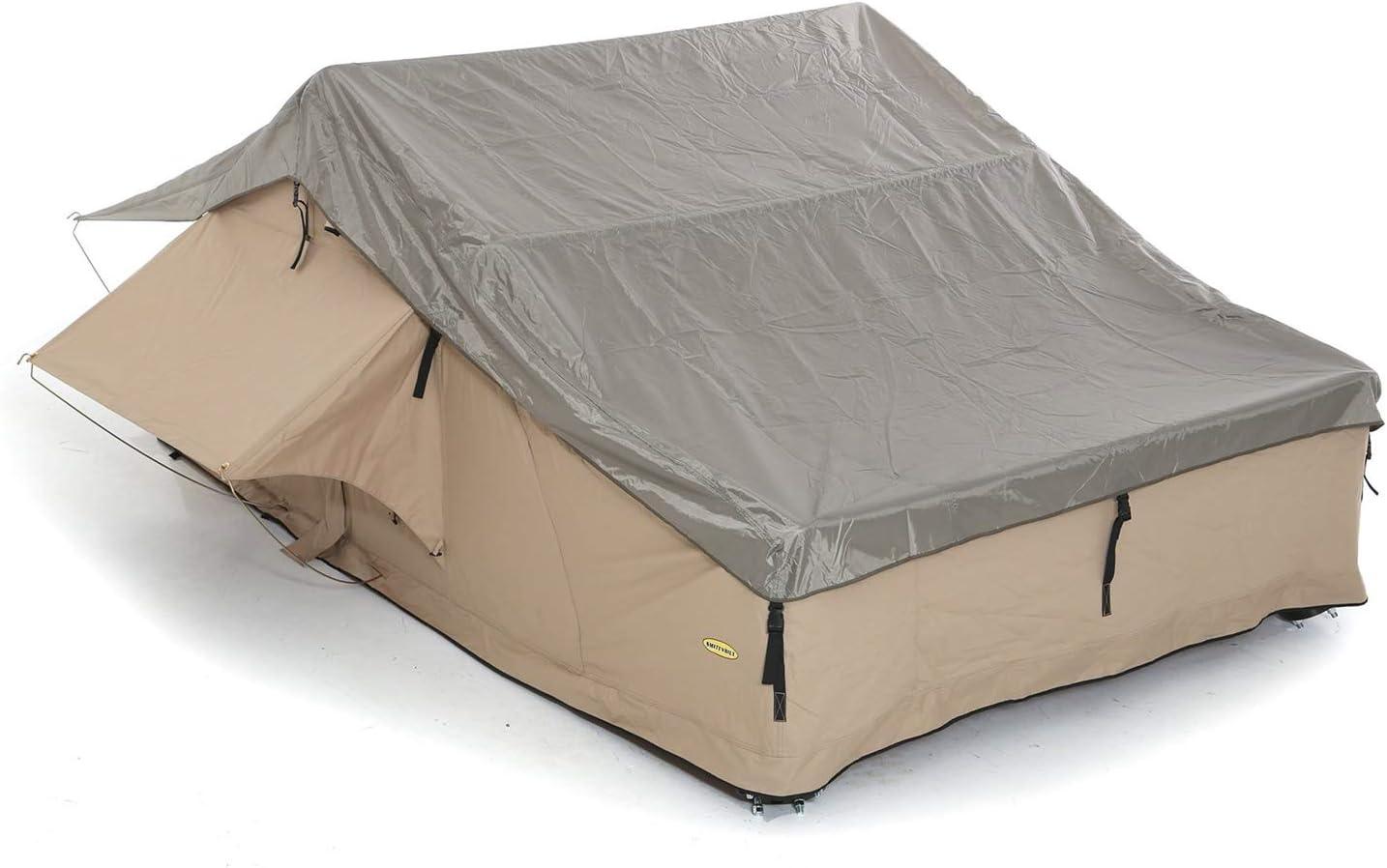 Smittybilt Roof Tent