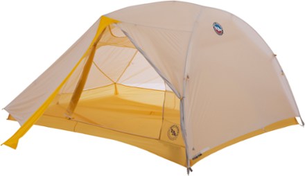 Tiger Wall UL3 Solution-Dyed Tent