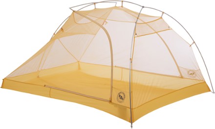 Tiger Wall UL3 Solution-Dyed Tent