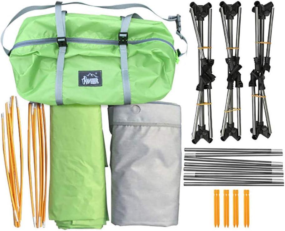 wintming tent cot package