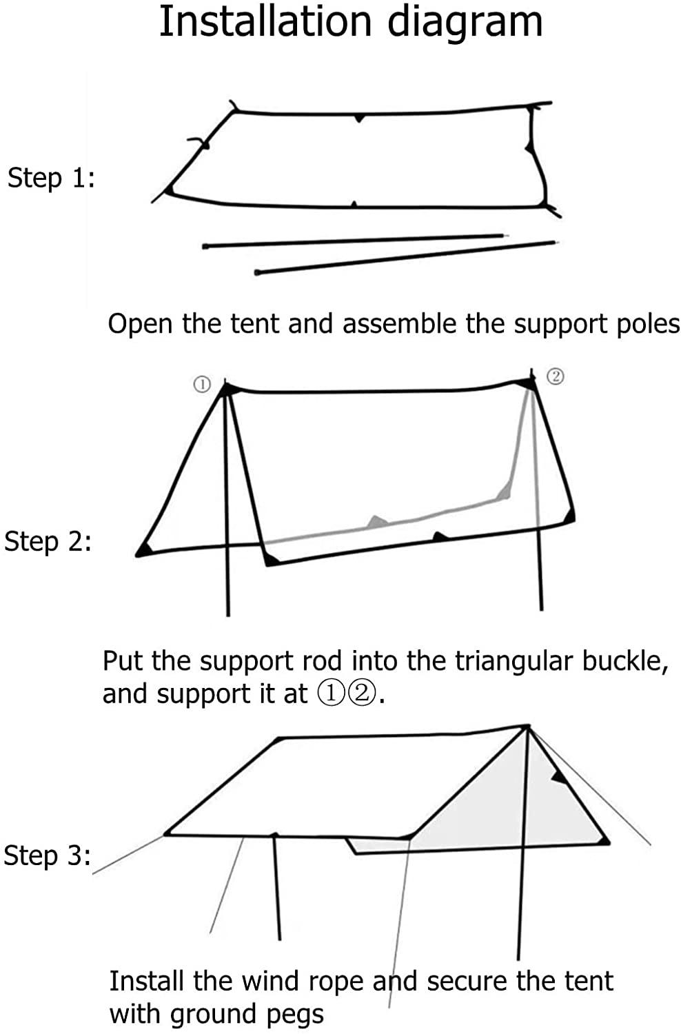 Beige Sun Shade Installation