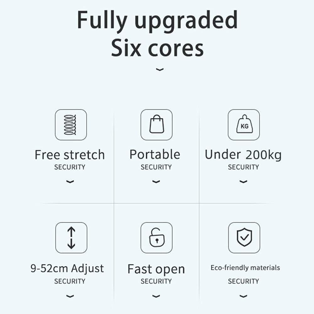 Purple Portable Chair Camping Chair Features