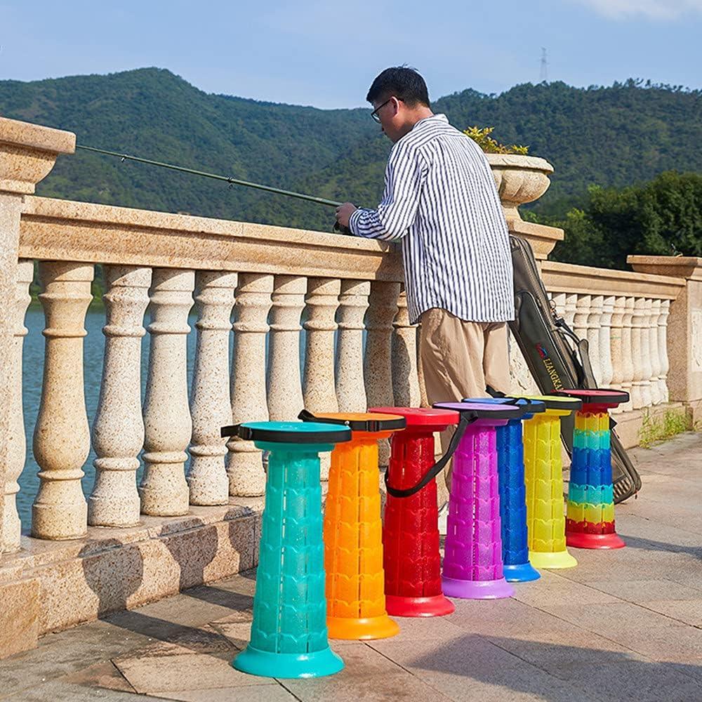 Purple Portable Chair Camping Chair For Fishing