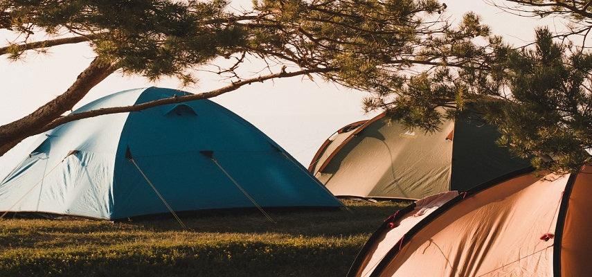11 Best Camping Tents for Every Exploring Adventure - Benebomo