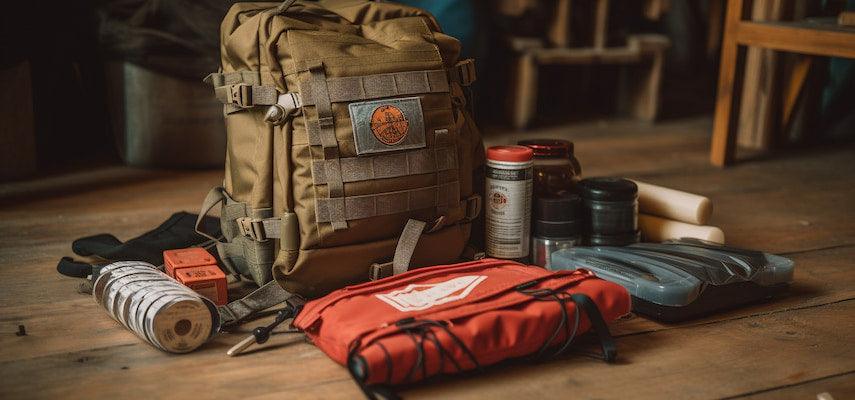15 Clever Tent Camping Storage Ideas - Benebomo