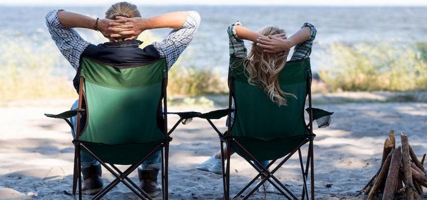 9 Best Camping Chairs for Your Outdoor Adventures - Benebomo