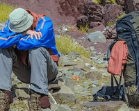 How to Identify and Treat Altitude Sickness