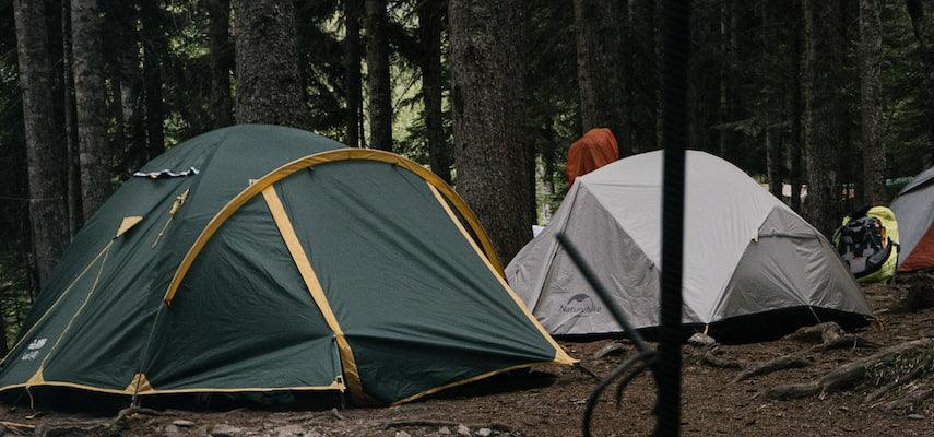 A Comprehensive Guide to Tent Repair - Benebomo