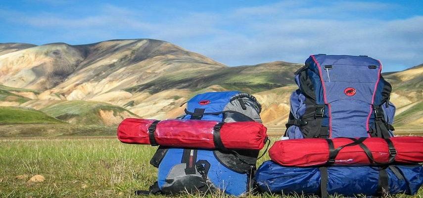 A Professional Guide on How to Pack a Tent Into A Backpack - Benebomo