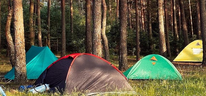 Best Ultralight Tents - 11 Options for Camping - Benebomo