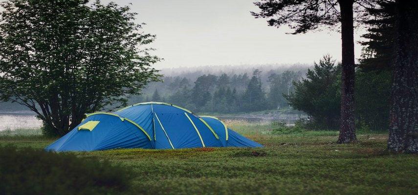 Best Waterproofing Sprays to Keep Your Tent Dry and Prepared - Benebomo