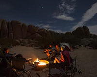 camping-in-desert