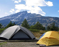 camping-in-the-mountains