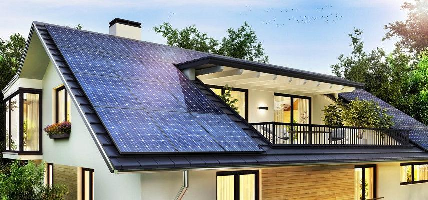 Decoding Your Power Needs: How Many Solar Panels Do I Need? - Benebomo