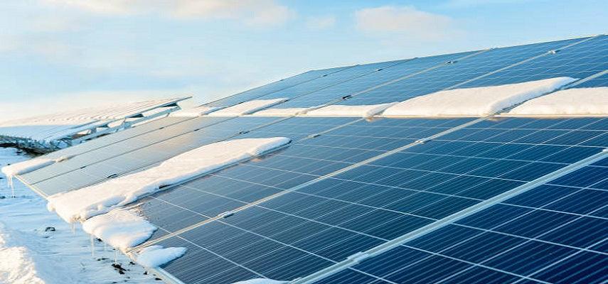 Do Solar Panels Work in Winter - Unlock Your Solar Power Potential - Benebomo