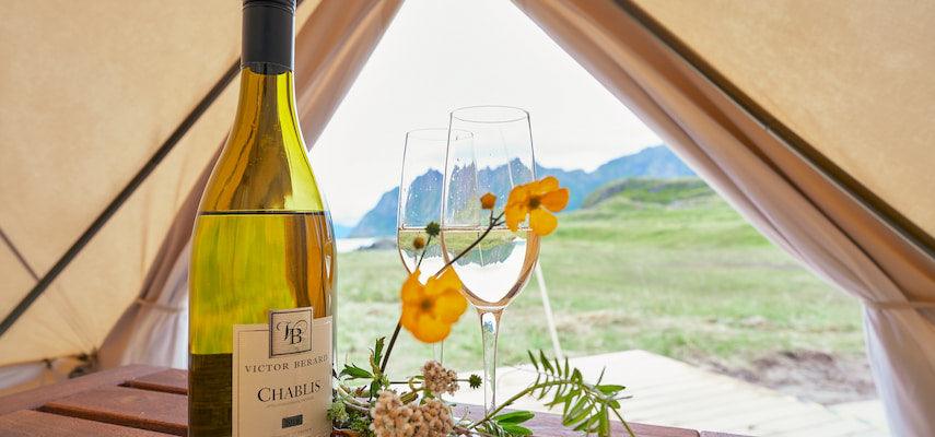 Glamping Essentials: What to Bring - Benebomo