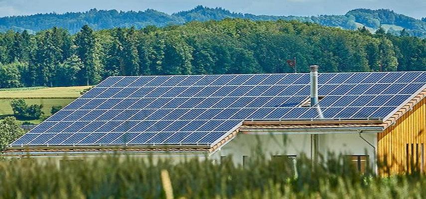 How Do Solar Panels Help the Environment: Powering a Sustainable Future - Benebomo