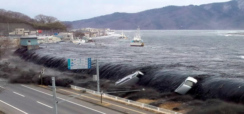 How to Be Prepared for a Tsunami: Essential Measures and Tips That You Need to Know
