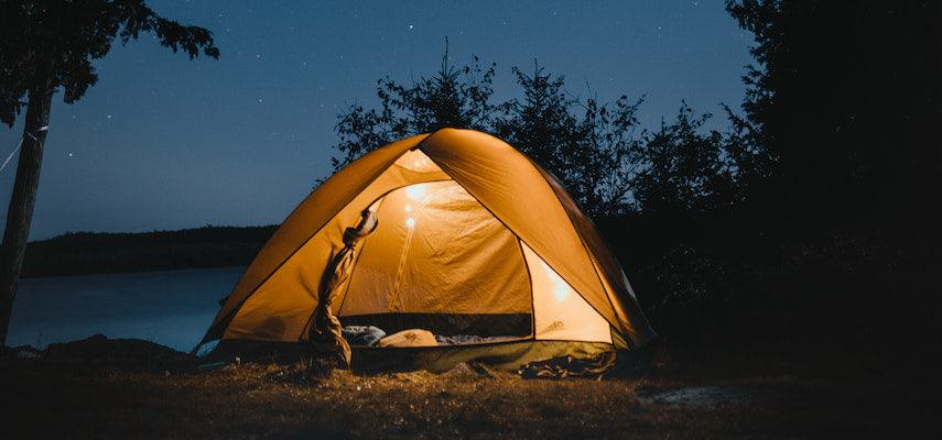 How to Choose a Tent - The Ultimate Guide - Benebomo