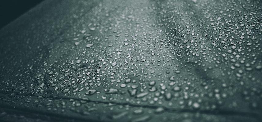 How to Stop Condensation in Tent: Dry Camping Guide - Benebomo