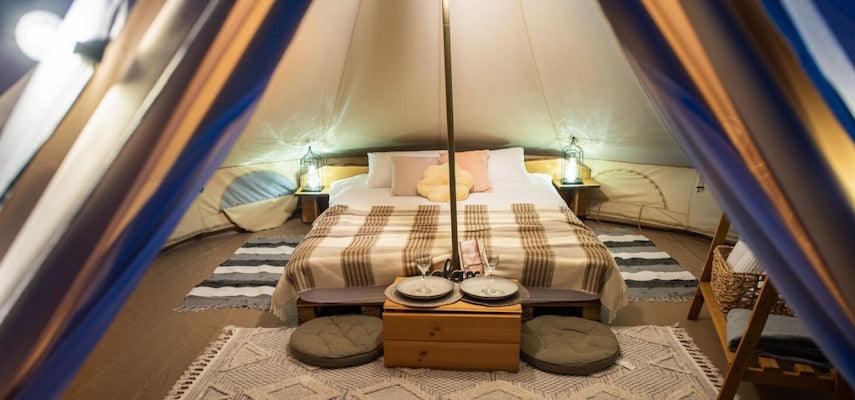 The Ultimate Guide to Choosing the Best Camping Beds - Benebomo